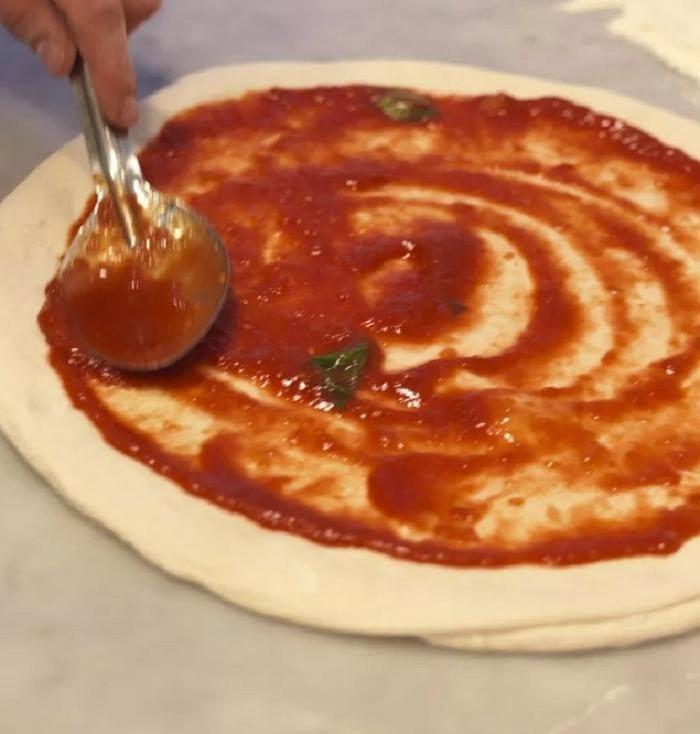 Margherita